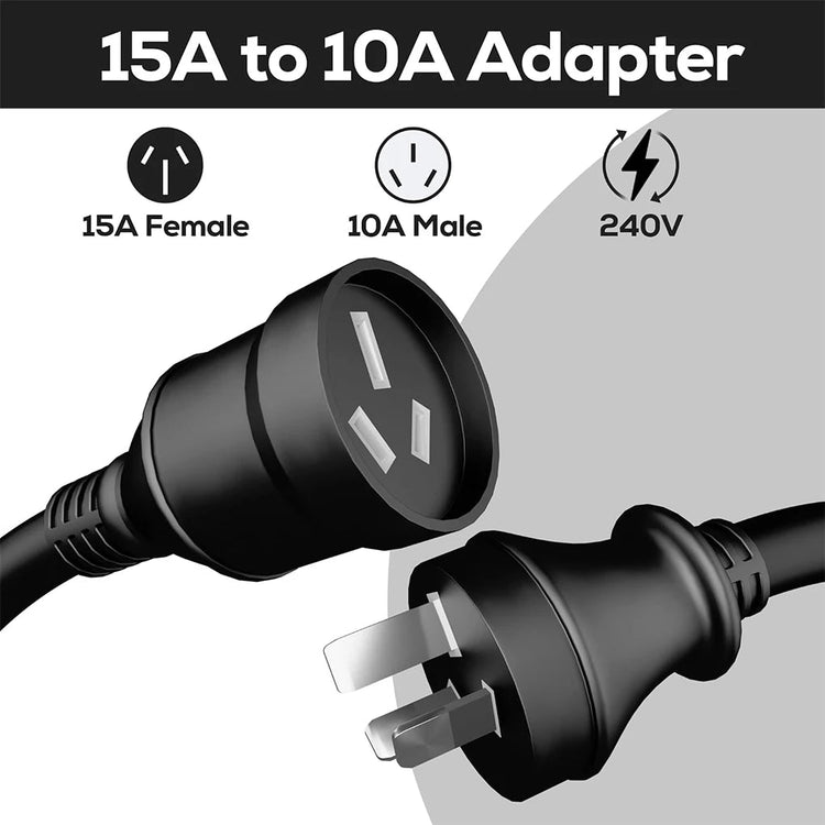 Charging Adapters