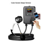 Elenxs 7KW 32A EV Wallbox Home Charger with LCD Screen & Type 2 Cable (5M)