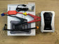 XMSJ Portable Car Jump Starter & EV Power Bank (6000–10000mAh, 1000A Peak)