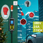GWUYU EV Charging Adapter 7/11/22KW to 3.5KW (European Standard)