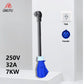 GWUYU EV Charging Adapter 7/11/22KW to 3.5KW (European Standard)