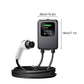 Elenxs 7KW 32A EV Wallbox Home Charger with LCD Screen & Type 2 Cable (5M)
