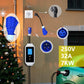 GWUYU EV Charging Adapter 7/11/22KW to 3.5KW (European Standard)