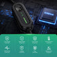 EVSELink 3.5KW 16A Type 2 Portable EV Charger with LCD Screen (5M Cable)