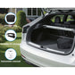 JARVITECH Portable EV Charger 3.5–7KW Type 2 with App Control (5M Cable)