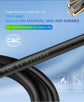 Type 2 EV Wallbox 3.5–22KW with Bluetooth & App Control (7M Cable)