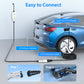 EVDANCE 9.6KW 40A J1772 EV Charger Extension Cable (21ft, IP66)