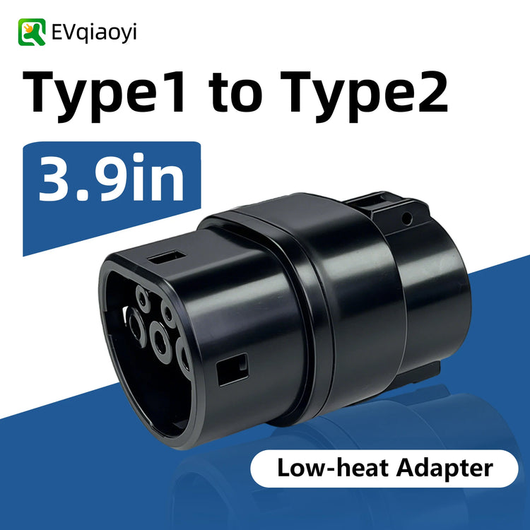 EV CHARGER ACCESSORIES