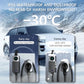 Type 2 EV Wallbox 3.5–22KW with Bluetooth & App Control (7M Cable)