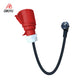 GWUYU EV Charging Adapter 7/11/22KW to 3.5KW (European Standard)