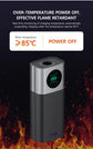 Type 2 EV Wallbox 3.5–22KW with Bluetooth & App Control (7M Cable)
