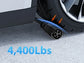 EVDANCE 9.6KW 40A J1772 EV Charger Extension Cable (21ft, IP66)