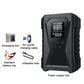 XMSJ Portable Car Jump Starter & EV Power Bank (6000–10000mAh, 1000A Peak)