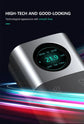 Type 2 EV Wallbox 3.5–22KW with Bluetooth & App Control (7M Cable)