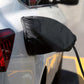 Magnetic EV Charger Port Cover - Durable, Weatherproof, UV & Snow Resistant, Heat Insulating for Electric Vehicles
