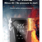 XMSJ Portable Car Jump Starter & EV Power Bank (6000–10000mAh, 1000A Peak)