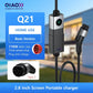 Type 2 EV Wallbox 3.5–22KW with Bluetooth & App Control (7M Cable)
