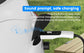 JARVITECH Portable EV Charger 3.5–7KW Type 2 with App Control (5M Cable)